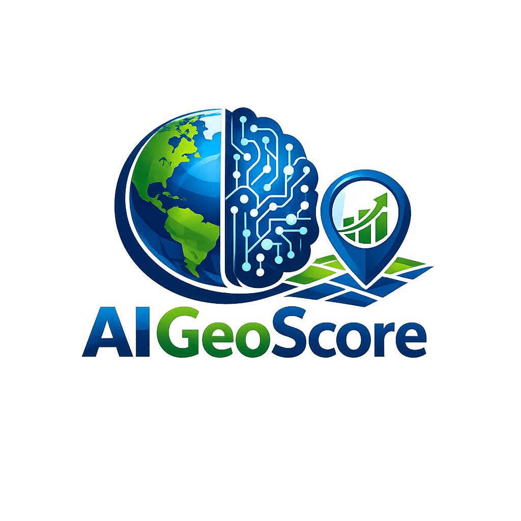 AiGeoScore